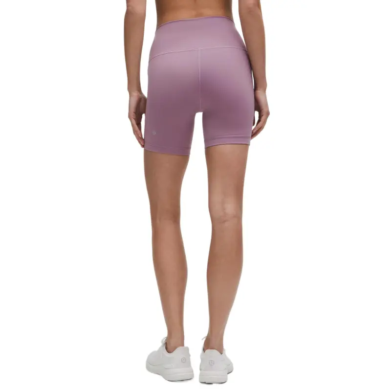 Lululemon Wunder TrainHigh Rise Yoga Shorts Women's-4