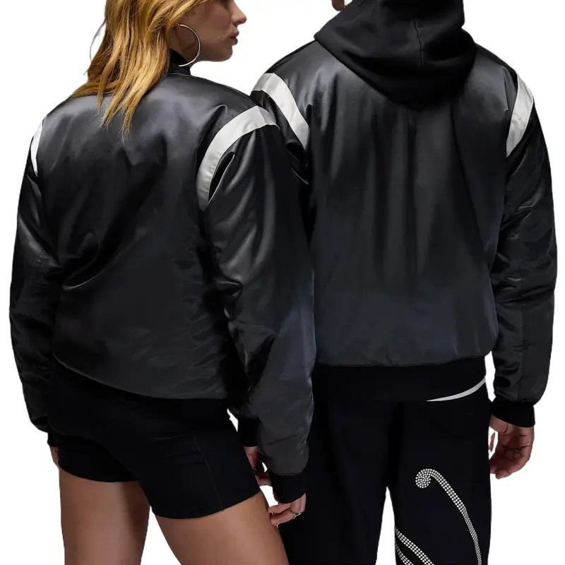 JORDAN Mvp Men's Varsity Jacket-1