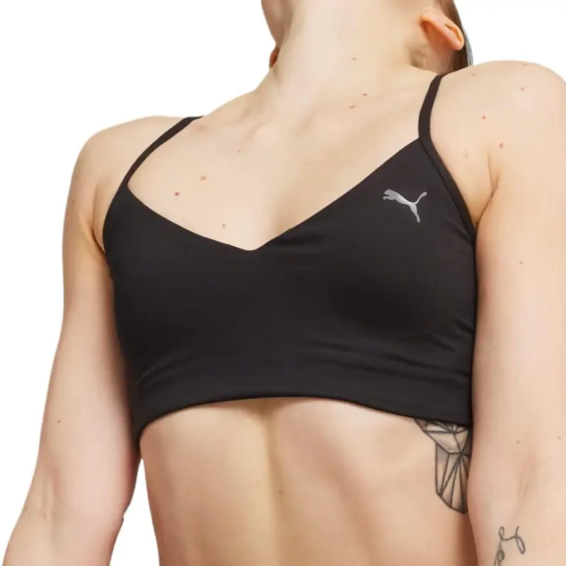 PUMA Yoga Studio Sports Underwear Women's Black-2