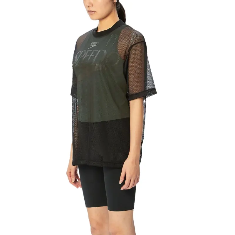 Speedo T Shirts Women's-8