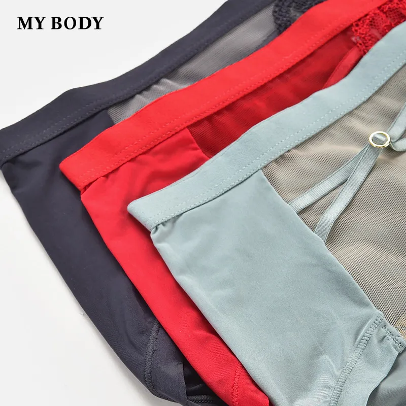 MY BODY Underpants Women's 1 Pack-12