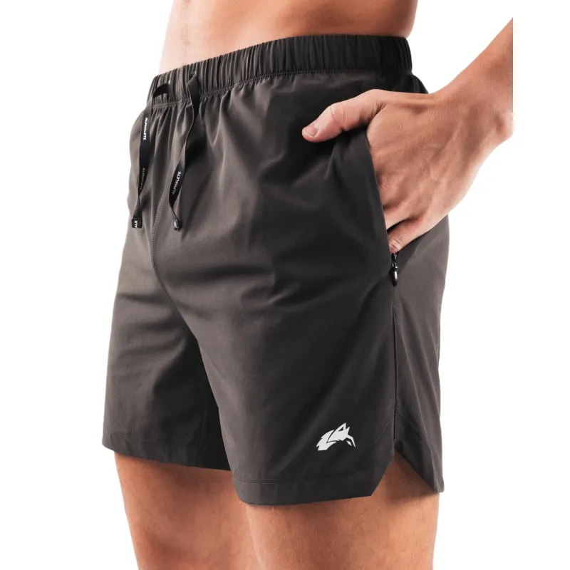 ALPHALETE Sports Shorts Men-6
