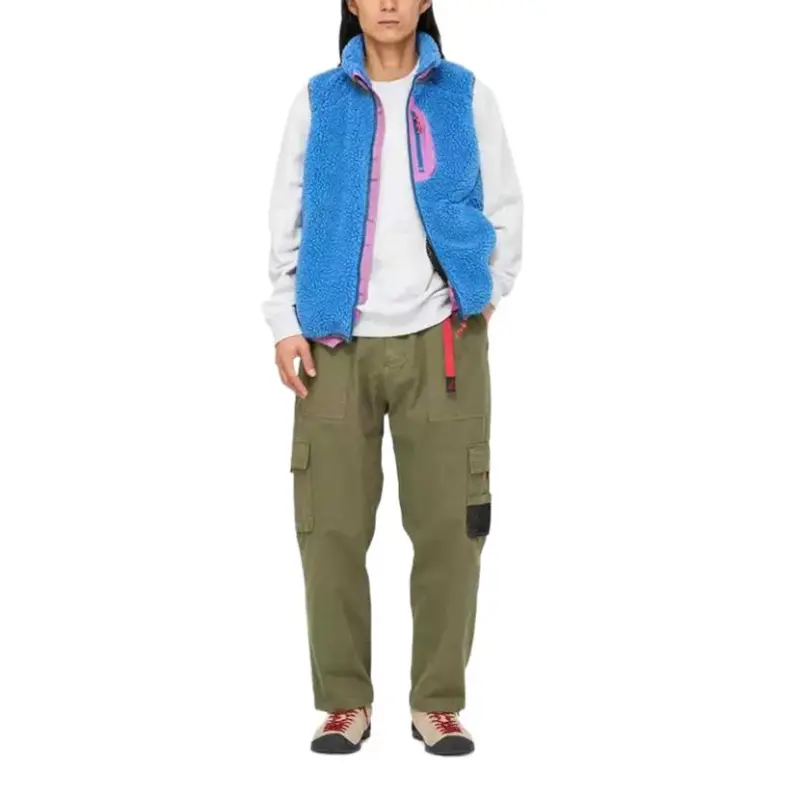 Gramicci Teloma Pant Cargo Pants Unisex-6