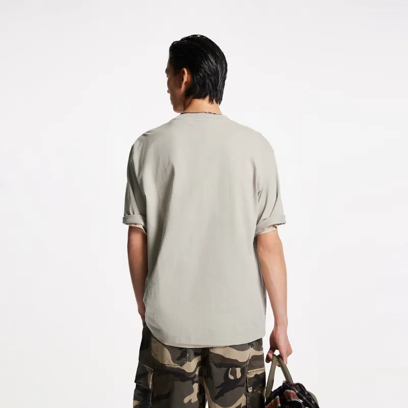 JACK&JONES T Shirts Men-4