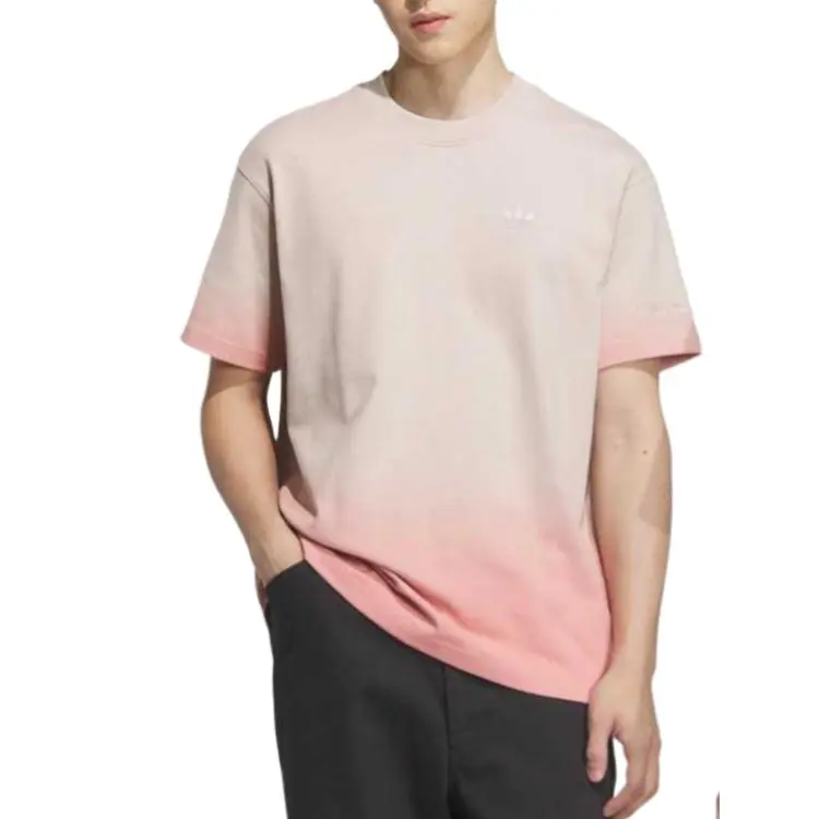 Adidas UNITEFIT T-Shirt Unisex Wonder Taupe-1