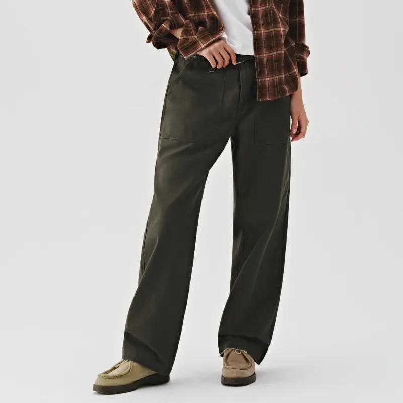 714STREET Casual Pants Unisex-22