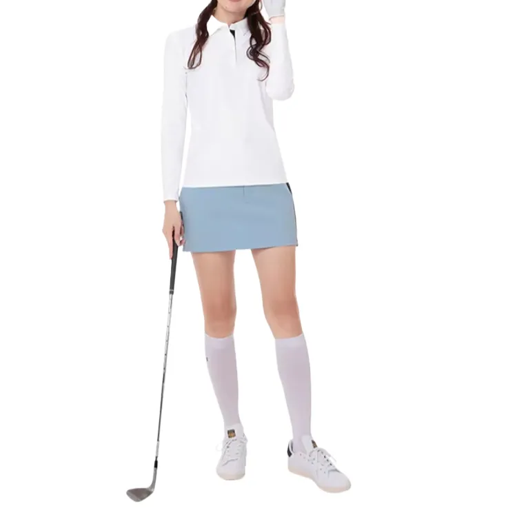 TAYLORMADE Polo Shirts Women's-7