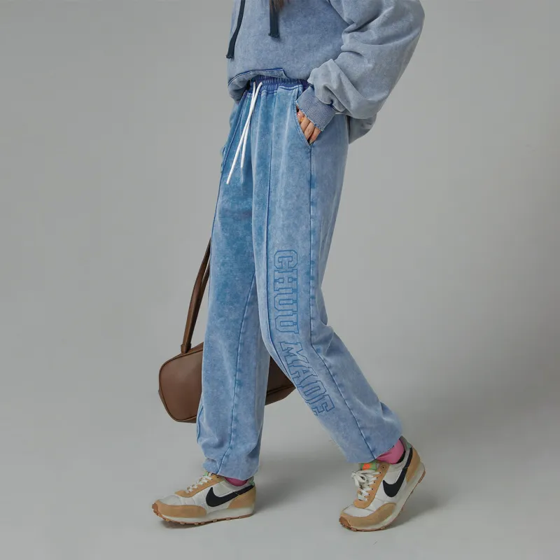 CHUU Casual Pants Women's-4