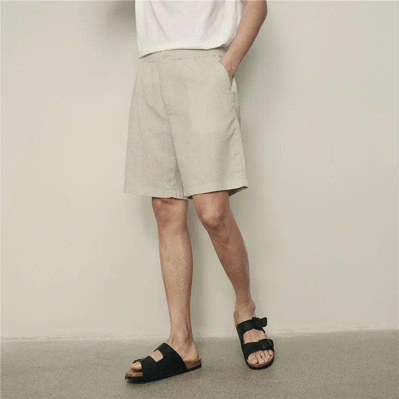 UNIQLO Casual Shorts Men-2