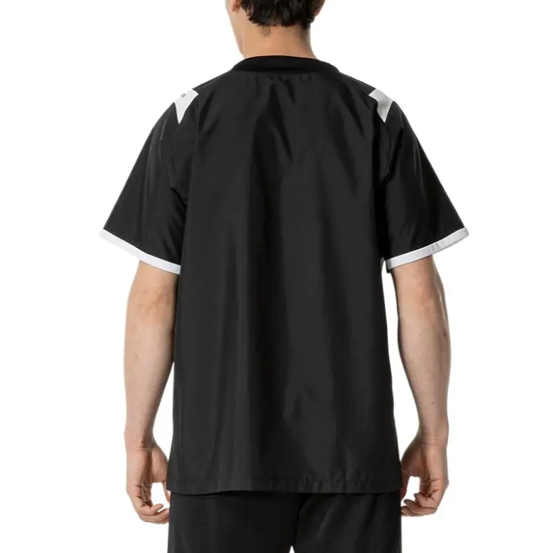 Mizuno Volleyball Jersey Unisex-3