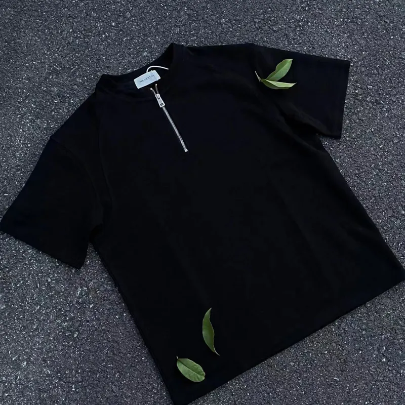 INK KERTON T Shirts Unisex-2