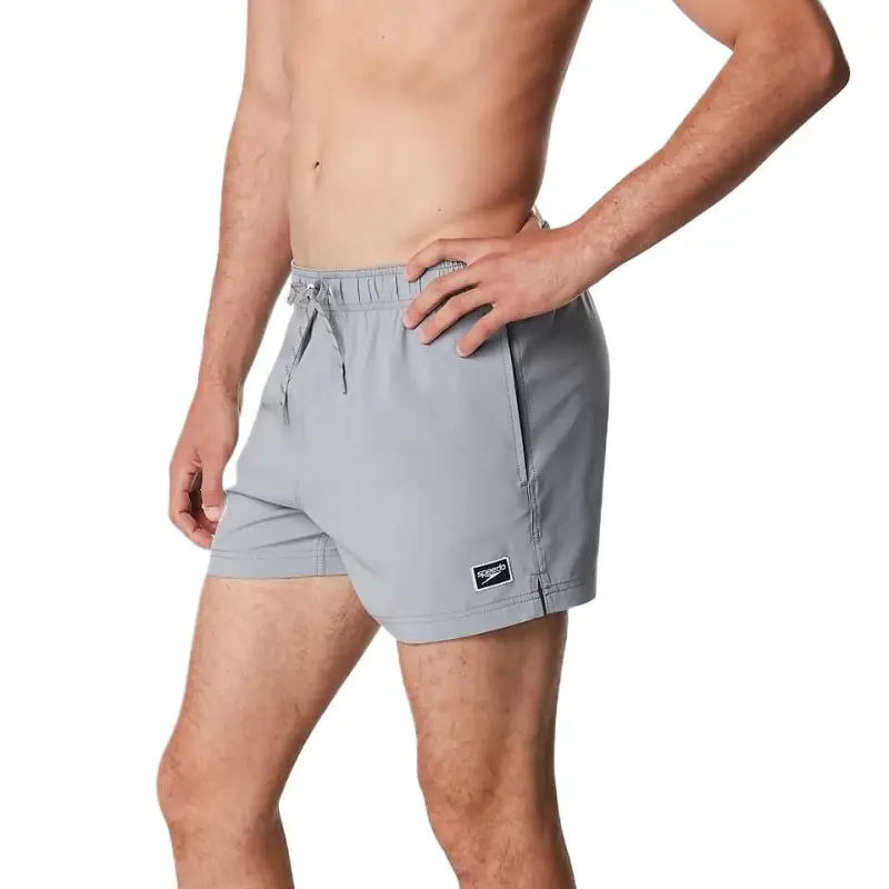 Speedo Redondo Edge Volley Swimming Shorts Men's-5