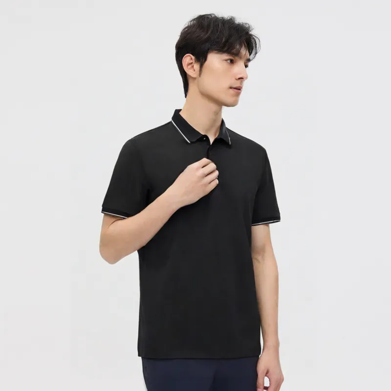 SUNDANCE Polo Shirts Men-1