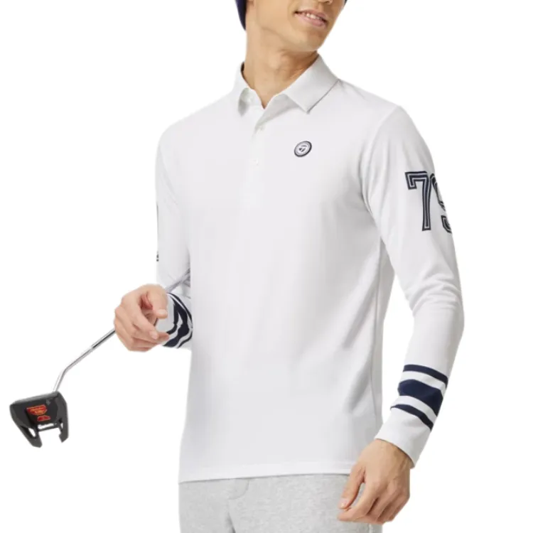 TAYLORMADE FW/AW22 TaylorMade Golf Clothing Men's-7