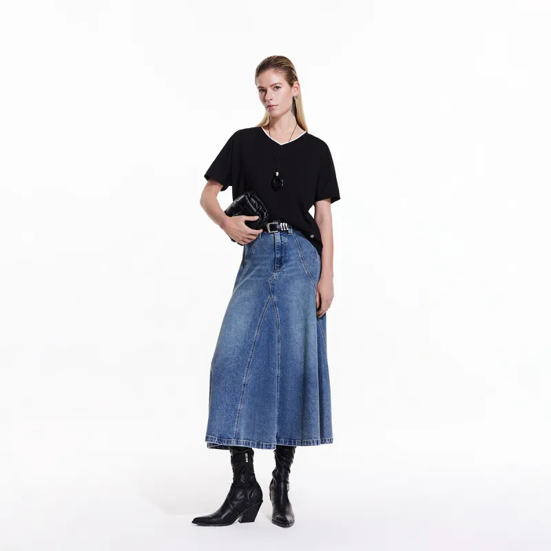 ONLY T Shirts Women's-9