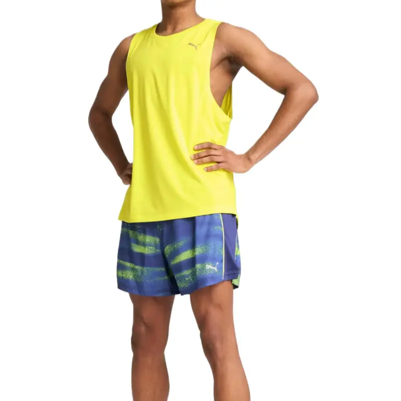 PUMA Tad Essentials Sleeveless Tank Men-4
