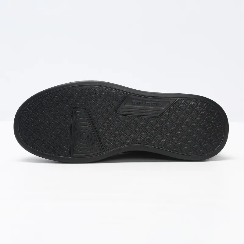 LESS IS MORE Low Top Skateboard Shoes Men's-20
