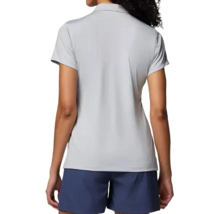 Columbia Golf Apparel Women's Gray-1
