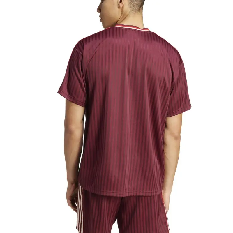 Adidas Fc Bayern Munich Icons Terrace T shirt-2
