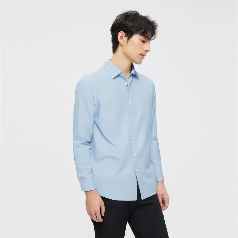 SUNDANCE Shirts Men-5