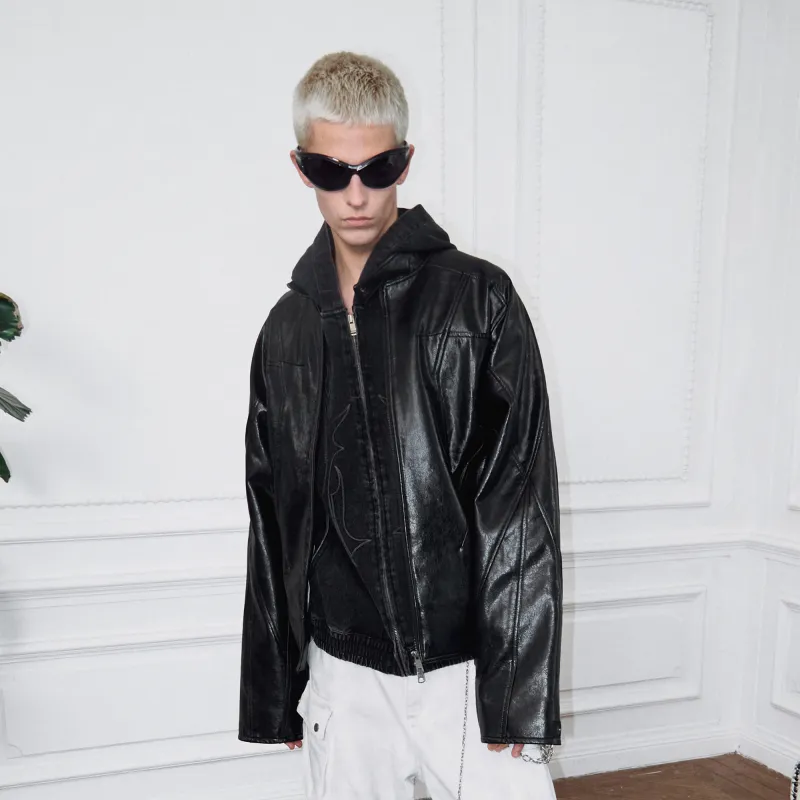 Undersober Jackets Coats Unisex-7