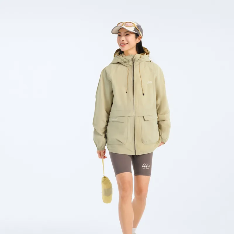 LONSDALE Fishing Clothing Sun Protective Apparel Unisex-4