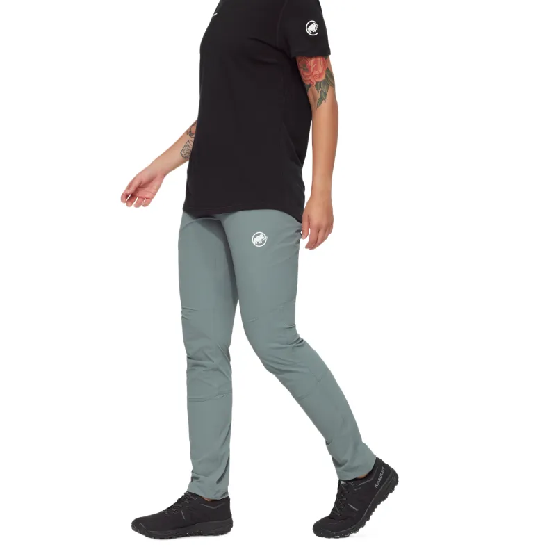 MAMMUT Sports Pants Women's-1