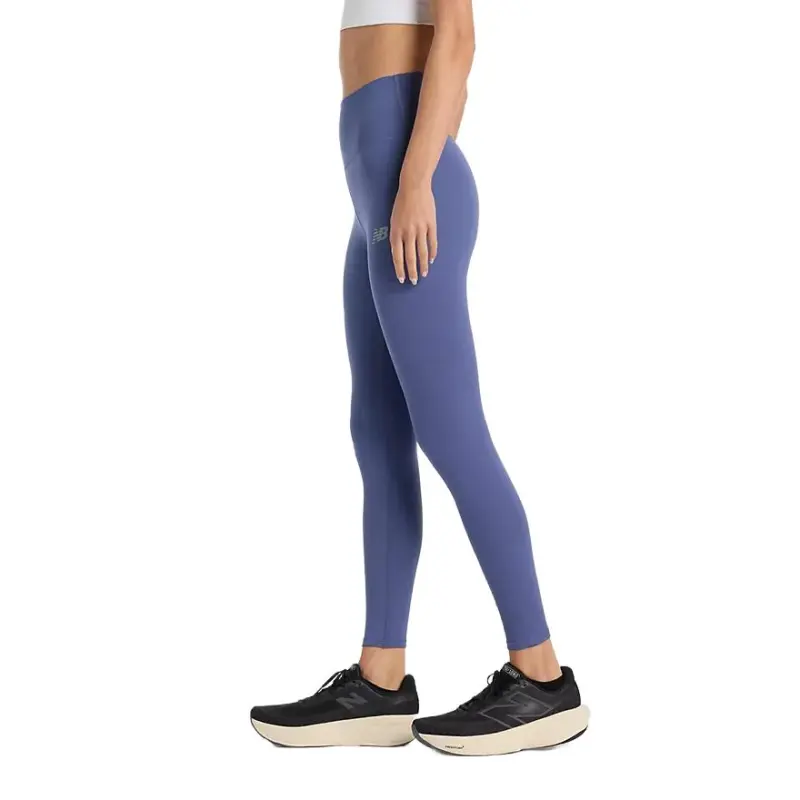 New Balance NB Harmony Yoga Pants Women's Blue DRE-2
