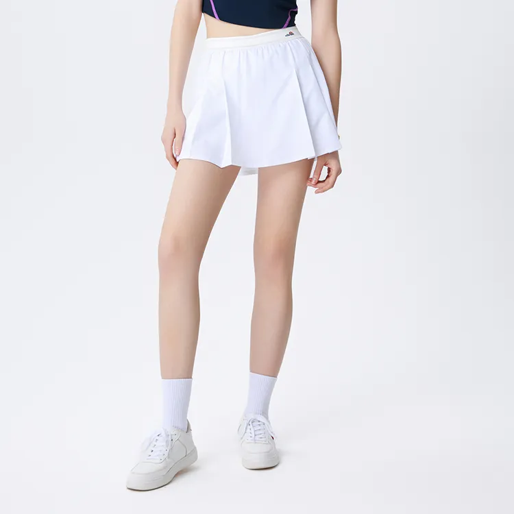 Ellesse SS24 Casual Short Skirts Women's-2