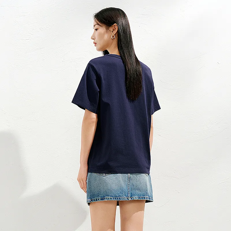 JZ. ANNAKRO T Shirts Women's-17