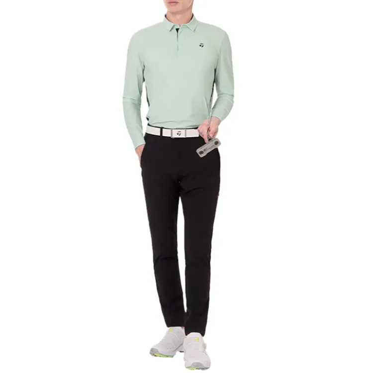 TAYLORMADE SS24 Polo Shirt Men's-7