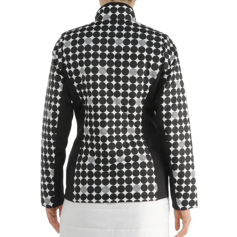 Mizuno Breath Thermo Padding Jacket Women's-7
