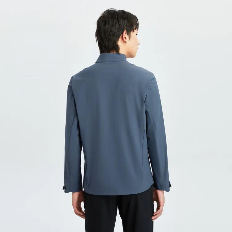 KOLON SPORT HIKE Series Jacket Men's-11