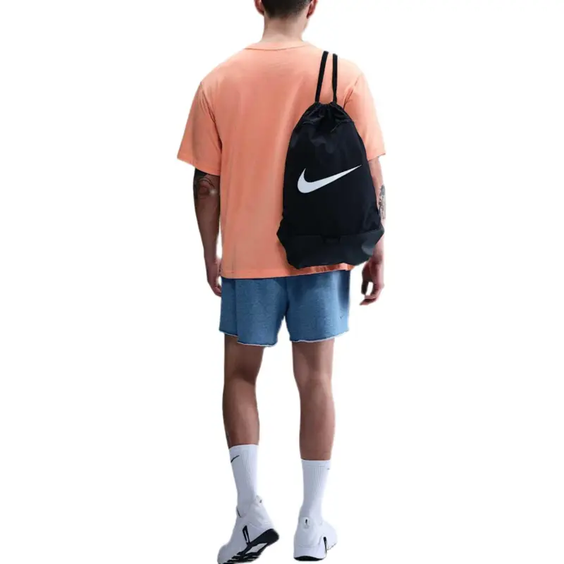 Nike Dri Fit T Shirt Men's Apricot-3
