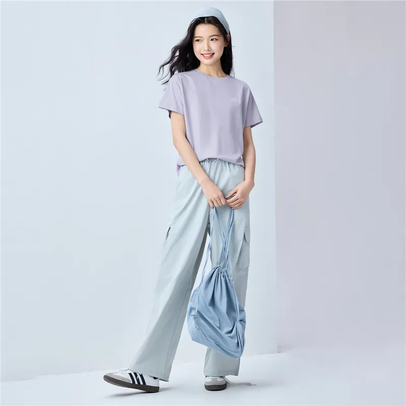 UNIQLO T-Shirts Women's-12