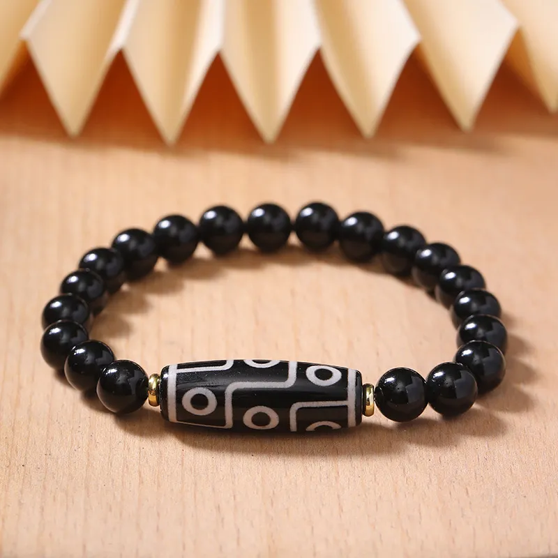 TANGSHU Jade Bracelets Unisex-3