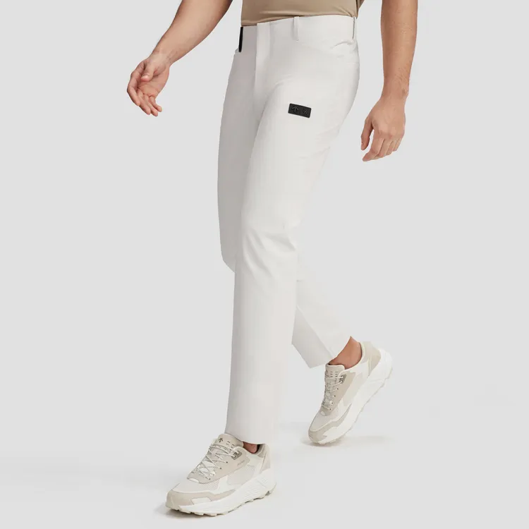 DESCENTE Dualis Casual Pants Men-3