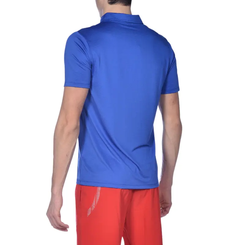 Arena Polo Shirts Unisex-10