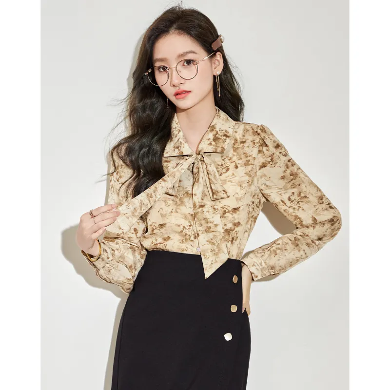 Love Elaine Shirts Women's-2