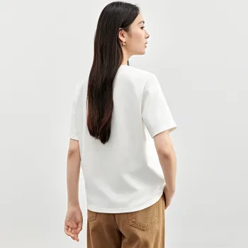 SENTUBILA T Shirts Women's