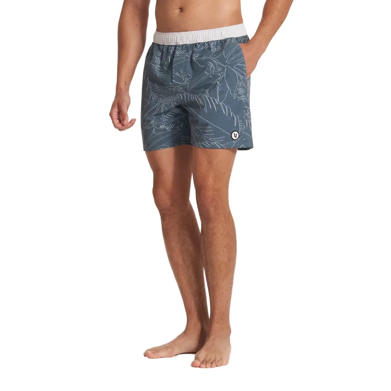 Vuori Casual Shorts Men-3