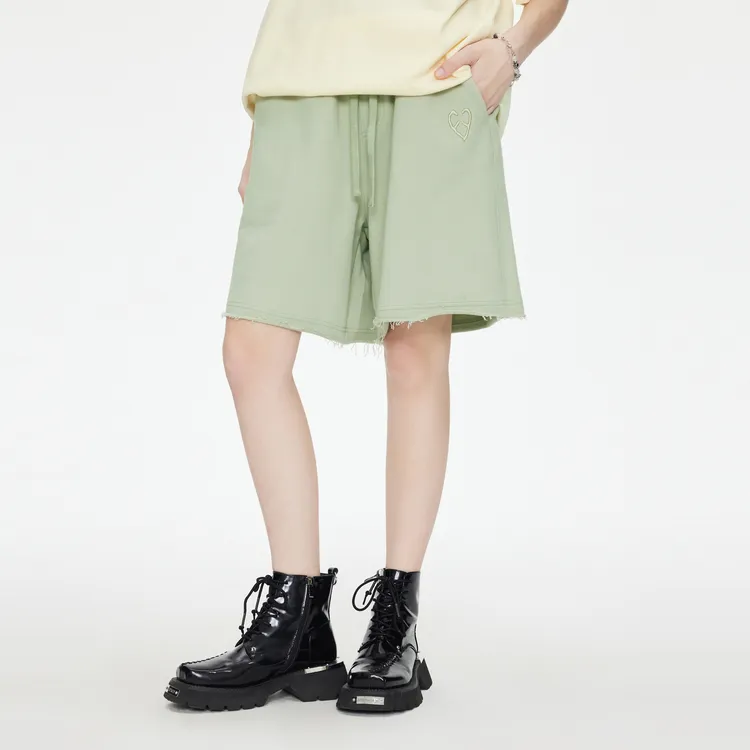 INXX ALLPICK Casual Shorts Unisex-6
