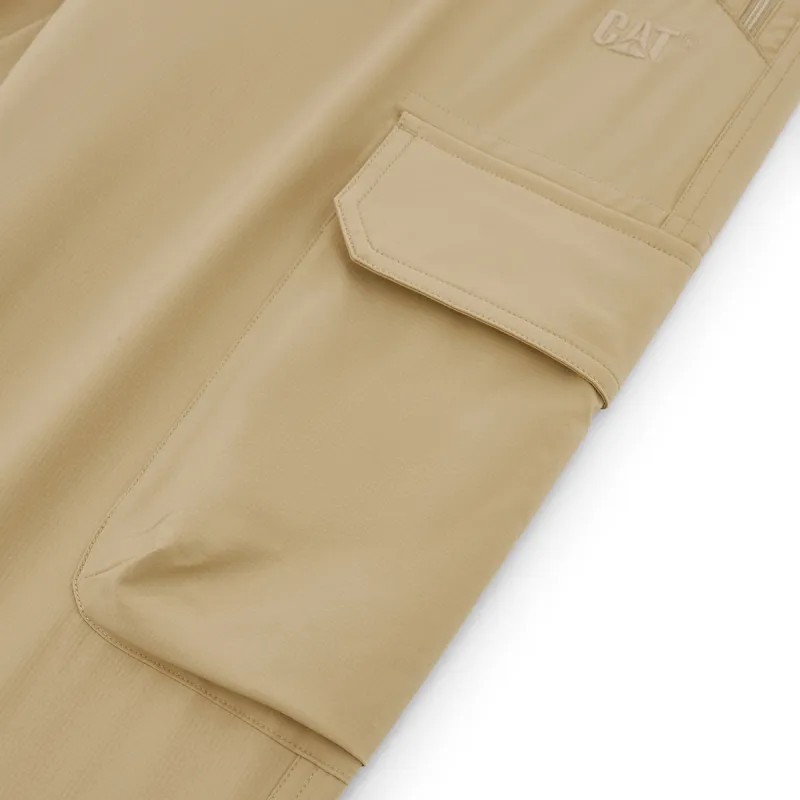 CAT Casual Pants Men-4