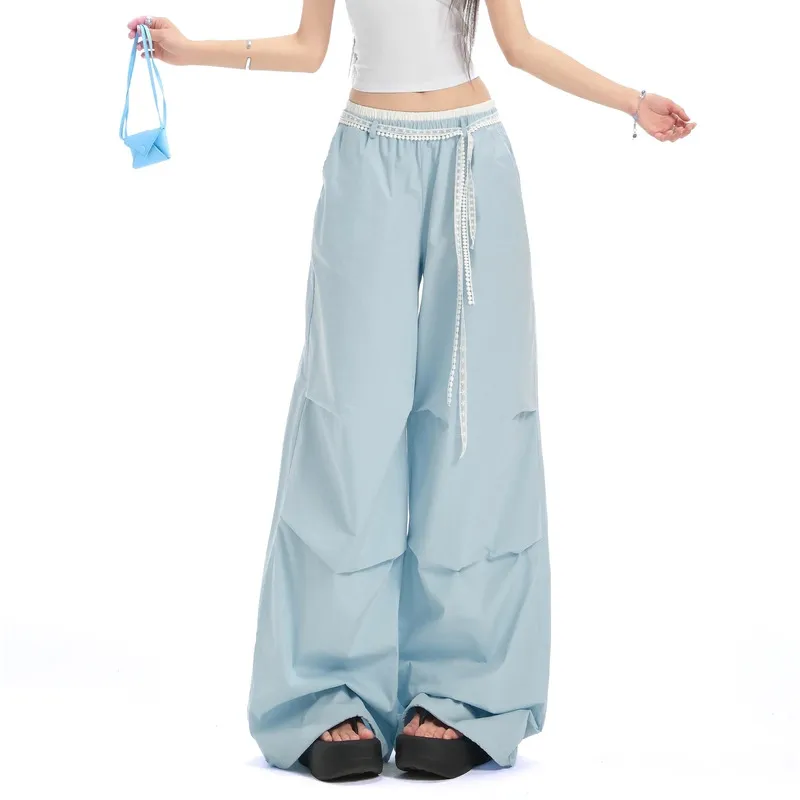 ZAVK Jeans Women's-2