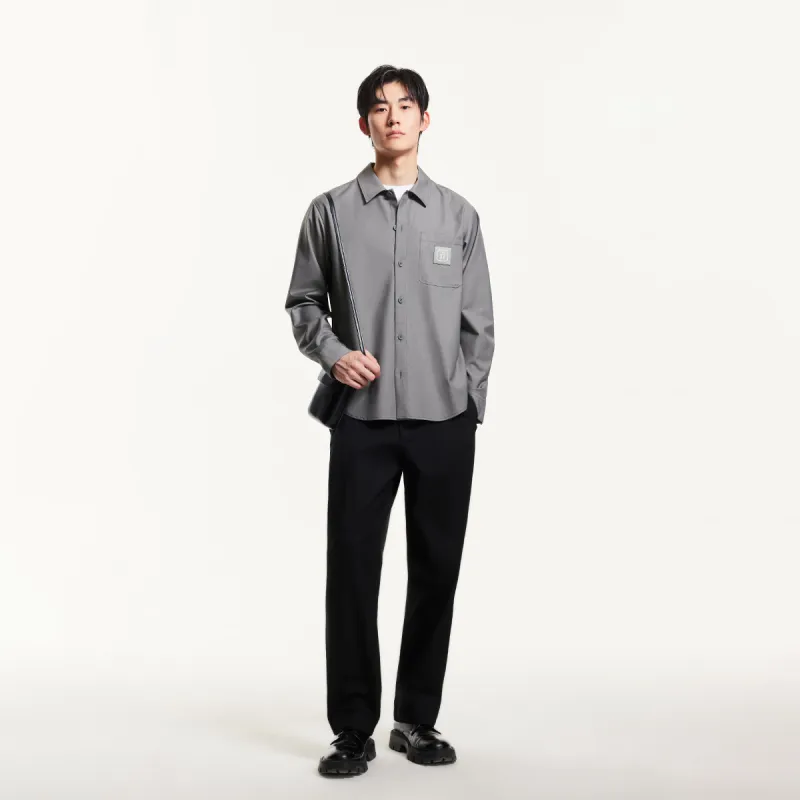 JACK&JONES Shirts Men-15