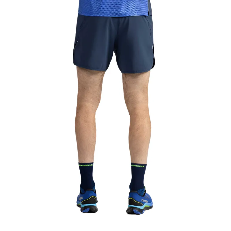 ROSSIGNOL Sapa Running Shorts-1