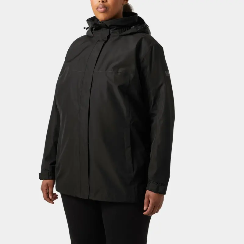 HELLY HANSEN Aden Plus Jacket Women's-6