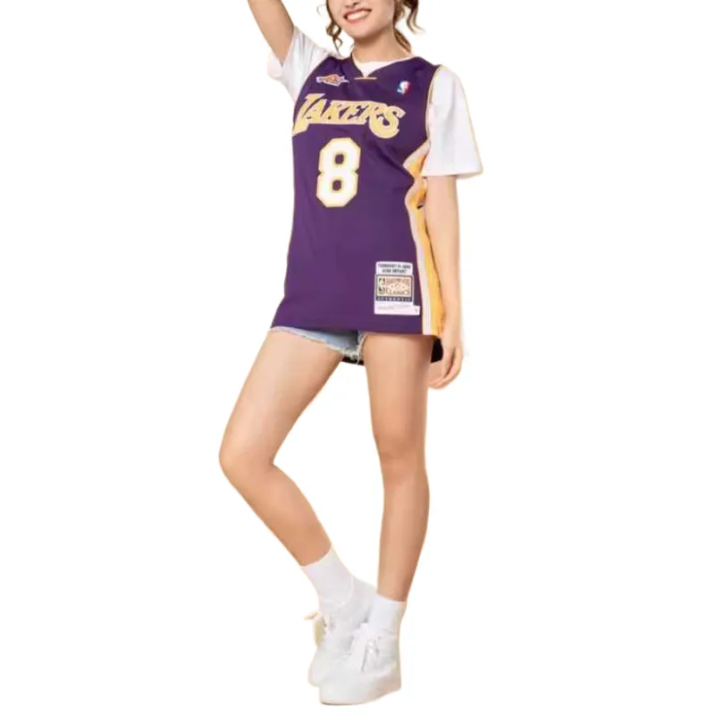 NBA Authentic Basketball Jersey Player Edition Unisex-3