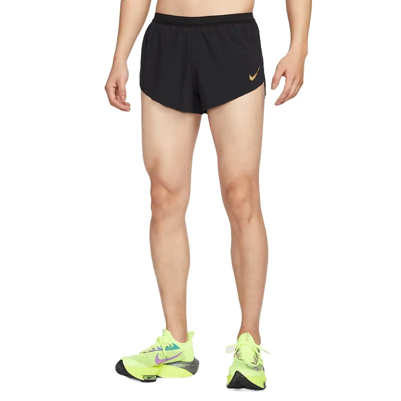 Nike Aeroswift X Jakob Men's Dri FIT Adv 2' Running Shorts-2