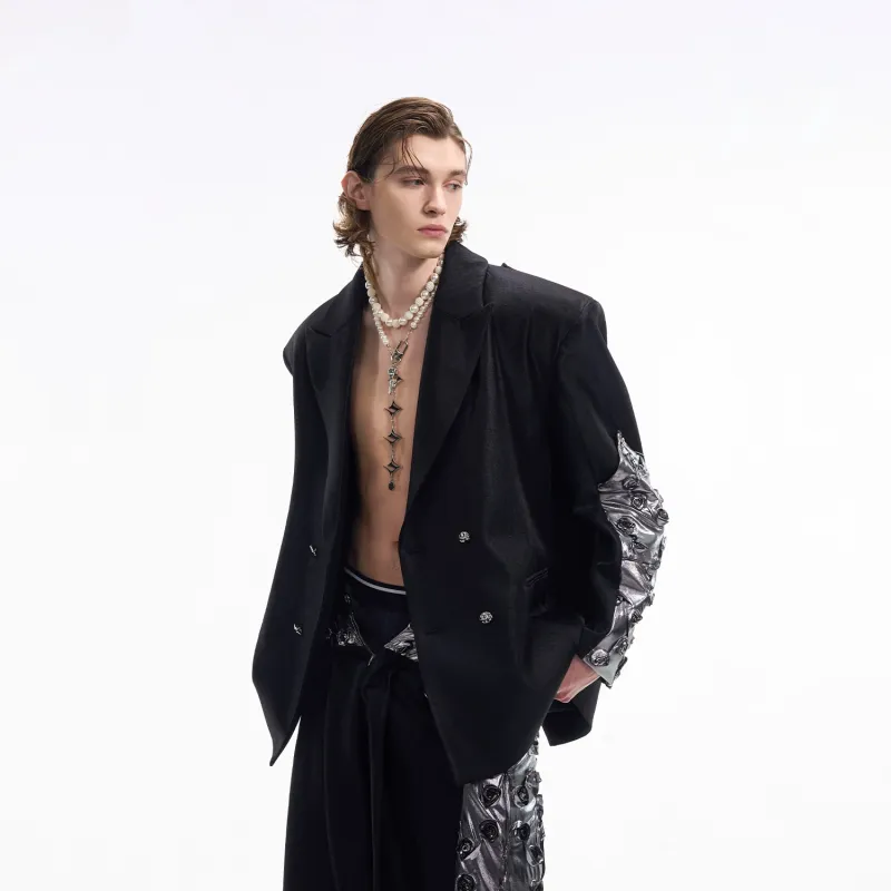 START EXCEED END Business Suit Unisex-2